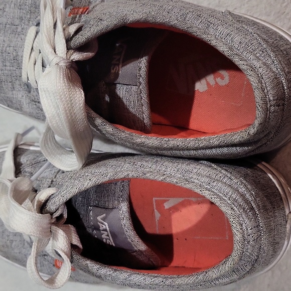 Vans Sneakers - Picture 6 of 8